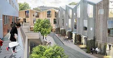 factoryhouse, forside